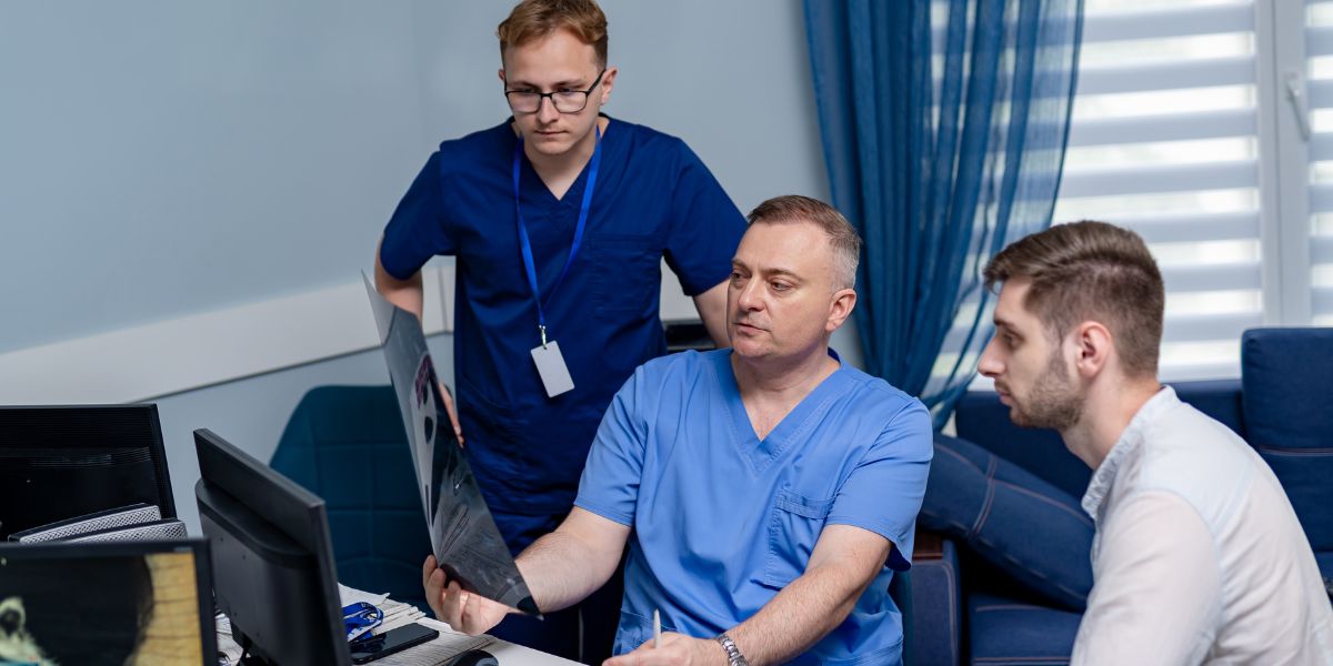 Integration im Krankenhausalltag: Tipps für internationale Pflegekräfte in Deutschland