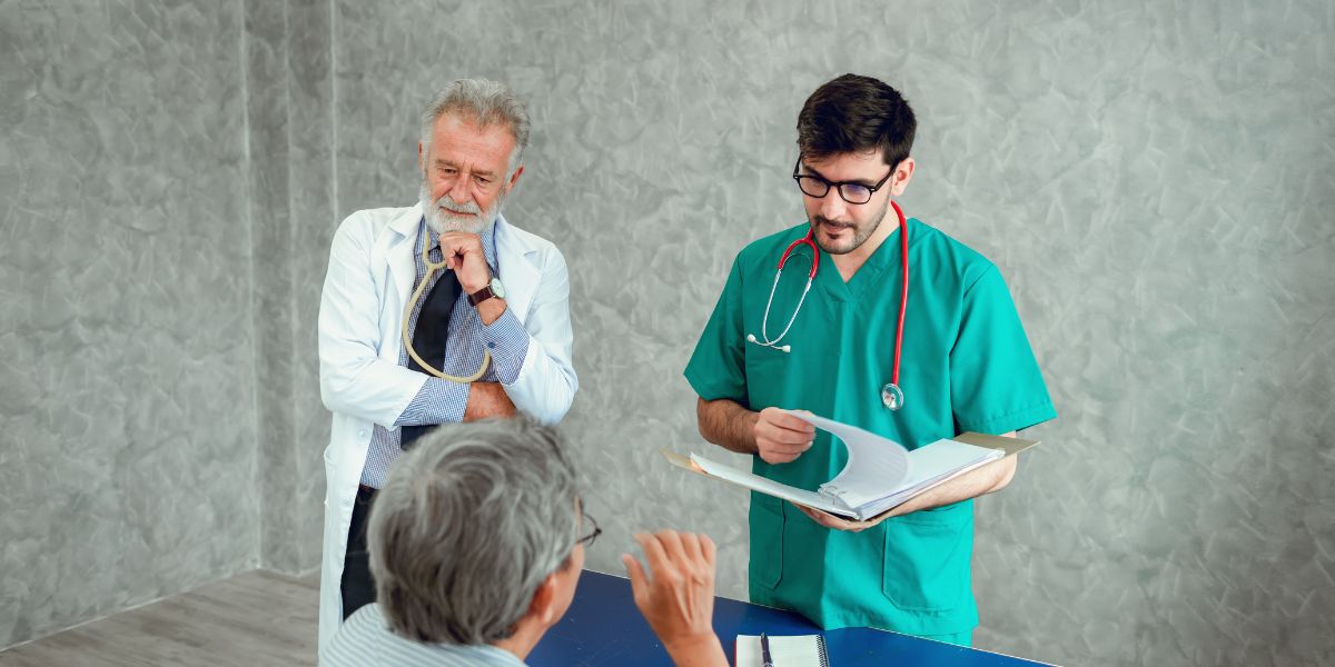 Warum deutsche Krankenhäuser auf internationale Pflegekräfte setzen sollten: Chancen und Vorteile