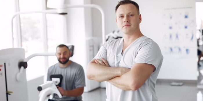 Deutschland braucht Krankenschwestern, Ärzte und Physiotherapeuten