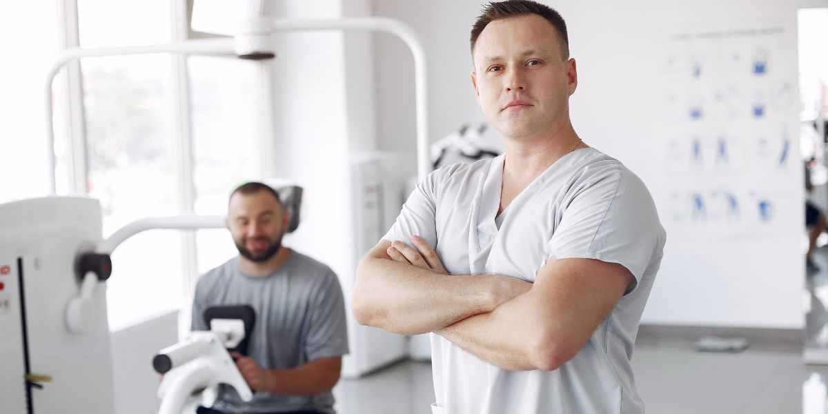 Deutschland braucht Krankenschwestern, Ärzte und Physiotherapeuten