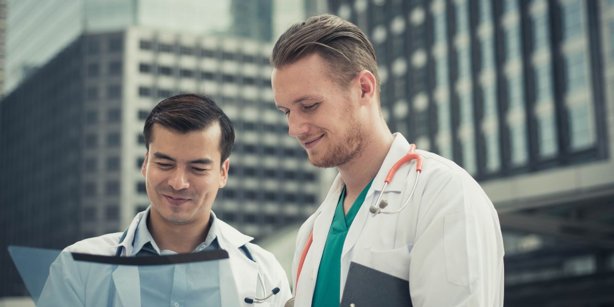 Fachkräftemangel in deutschen Kliniken: Warum ausländische Pflegekräfte die Lösung sein können