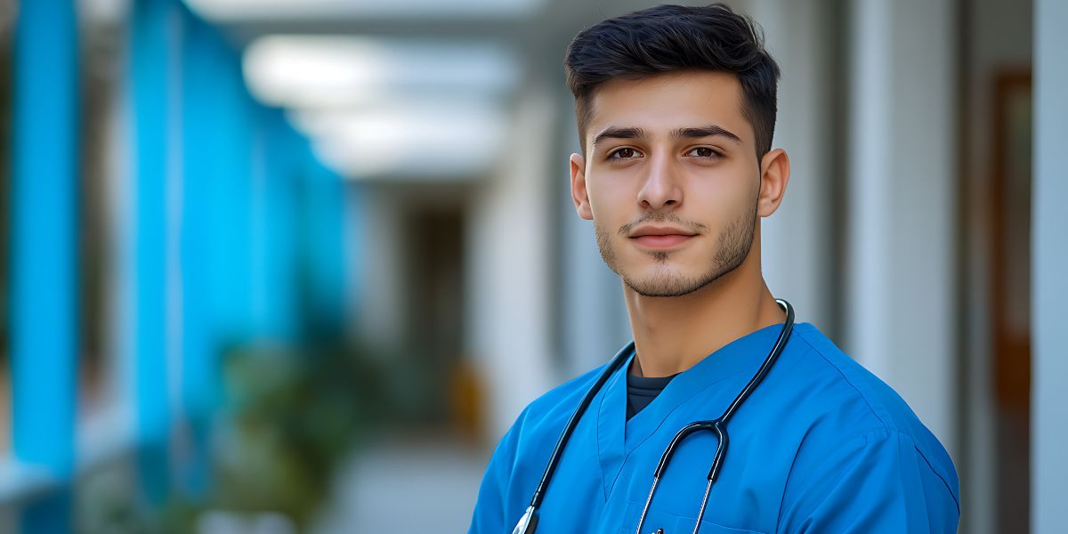 Nursing staff recruitment with Albania and Serbia