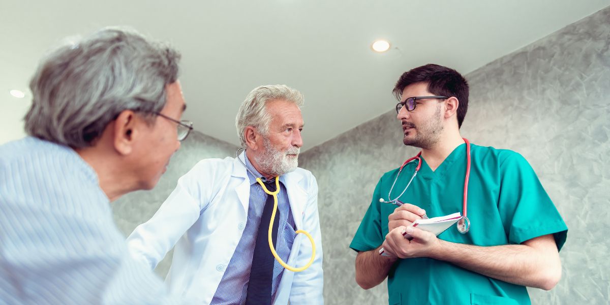 Integration im Krankenhausalltag: Tipps für internationale Pflegekräfte in Deutschland