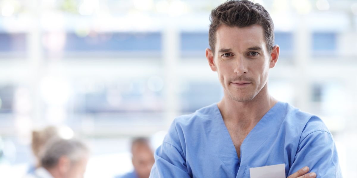 Deutschland braucht Krankenschwestern, Ärzte und Physiotherapeuten