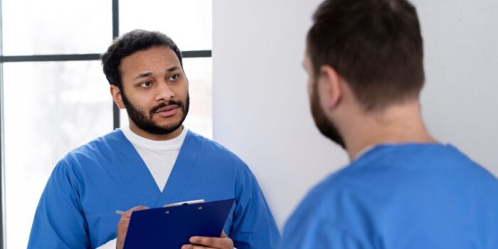 Pflegekräfte-Recruiting mit Albanien und Serbien