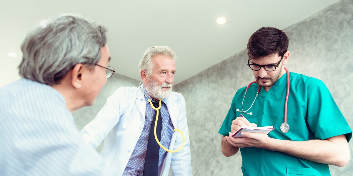 Tipps für internationale Pflegekräfte: So gelingt der Start in deutschen Krankenhäusern