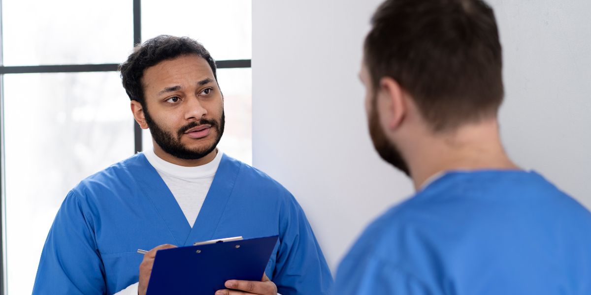 Pflegekräfte-Recruiting mit Albanien und Serbien