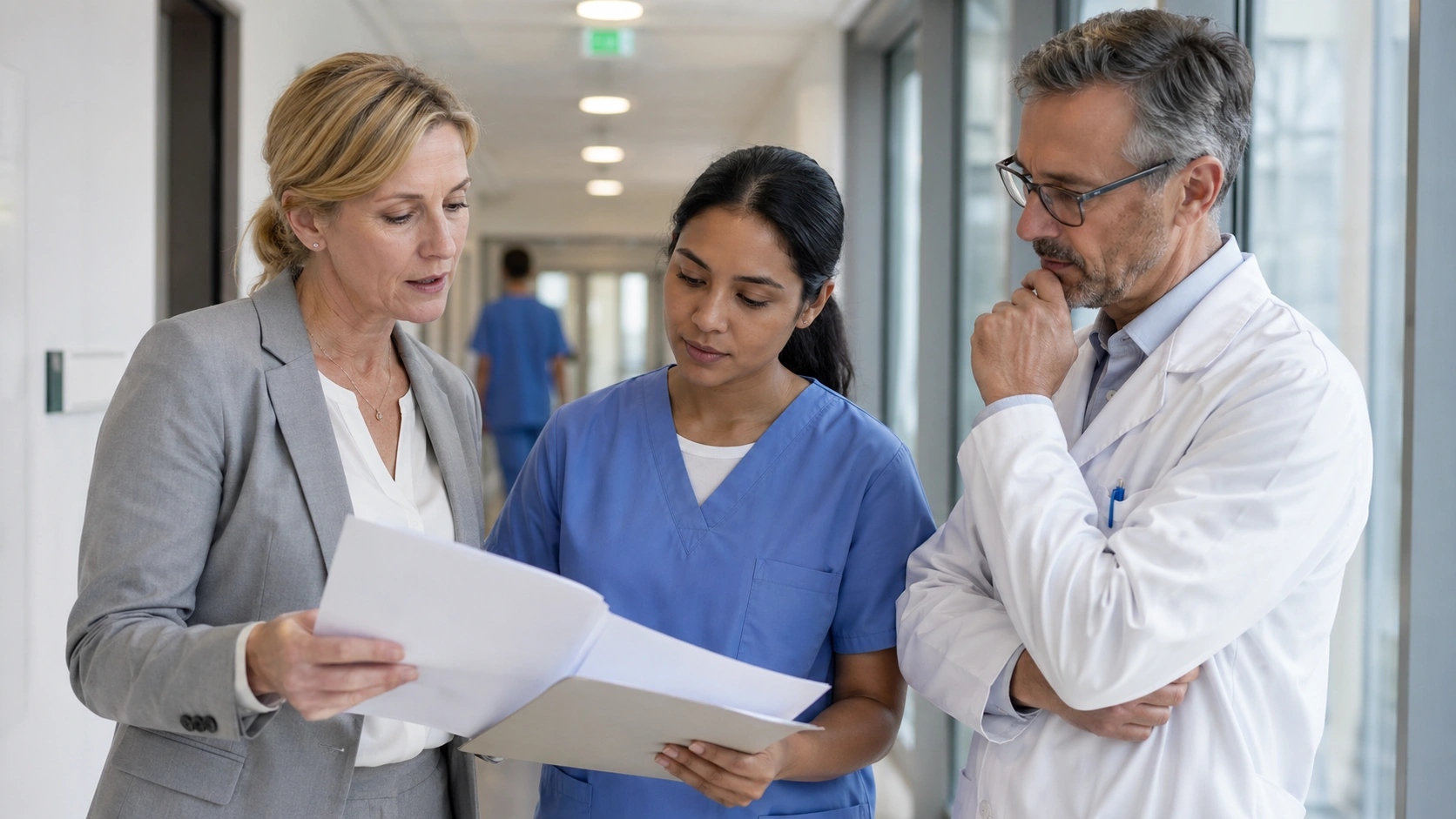 Die 12 teuersten Fehler im internationalen Pflege-Recruiting