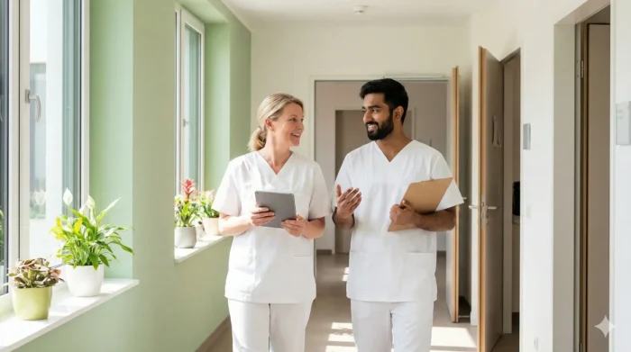 Fachkräftemangel Pflege: Ursachen, Zahlen und Lösungen für Arbeitgeber