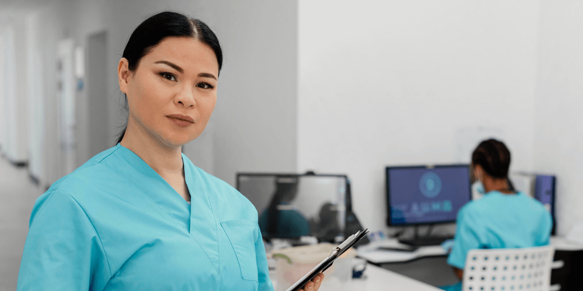 Career opportunities for Filipino nurses in Germany Requirements, salaries and working hours