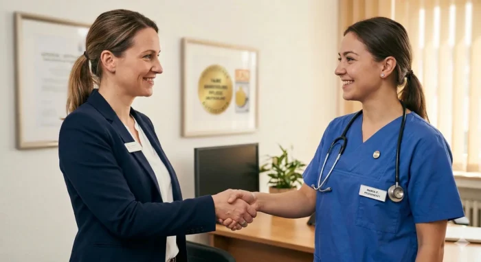 Personalvermittlung Pflege aus dem Ausland: Kosten, Ablauf und seriöse Agenturen erkennen