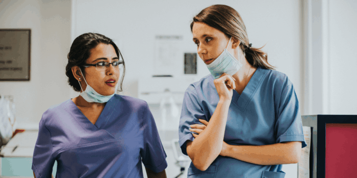 Nursing in India vs. Germany - comparison of salary, working conditions and recognition procedures