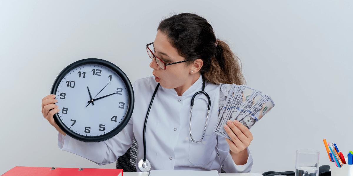 Nursing in Moldova vs. Germany Salary, working hours and employment requirements