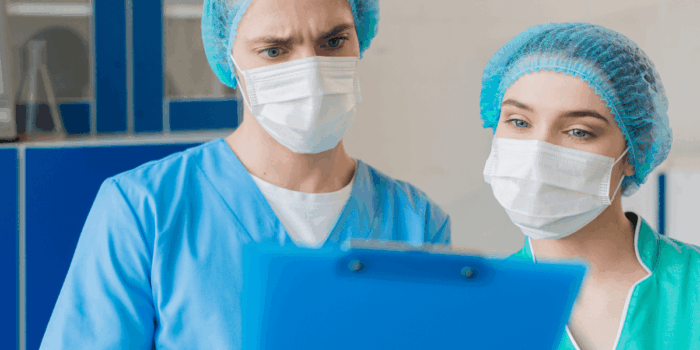 Ukraine vs. Germany - Nursing Salary Comparison, Work Conditions, and Recognition Process