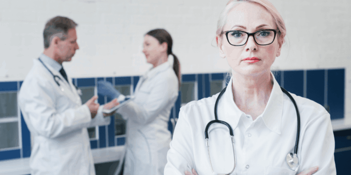 Wie Krankenschwestern aus Weißrussland in Deutschland arbeiten können Qualifikationen, Gehälter und Visumverfahren