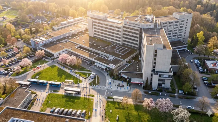 Internationale Pflegekräfte in deutschen Kliniken: Was wir von fünf Krankenhäusern lernen können