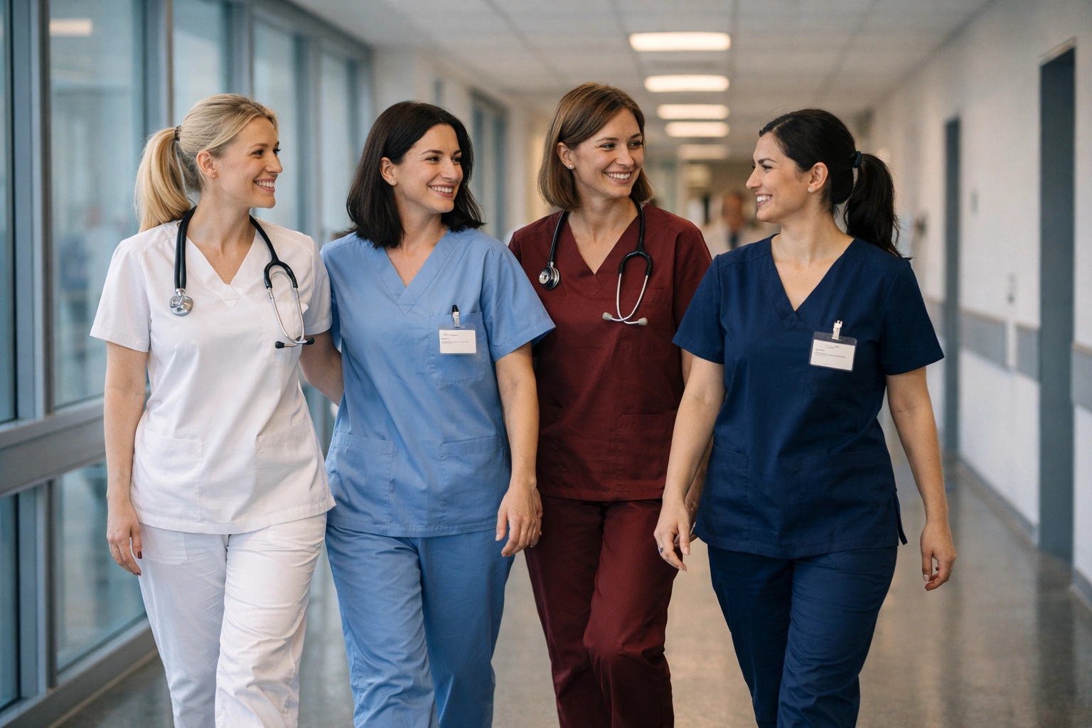 Poland, Romania, Croatia or the Western Balkans? Comparison of costs, language, recognition and availability of nursing staff for German facilities.